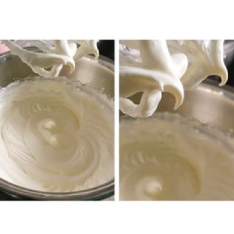 新手自制冰淇淋（一次成功）(5)