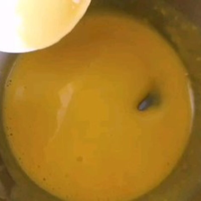 新手自制冰淇淋（一次成功）(4)