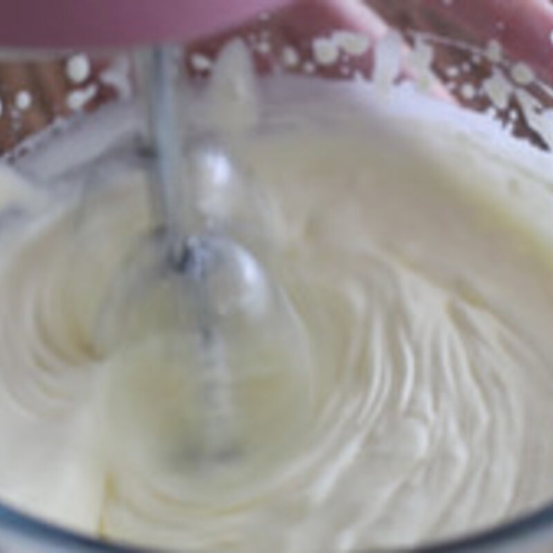 酸奶雪糕的做法（分享无蛋黄版的做法）(2)