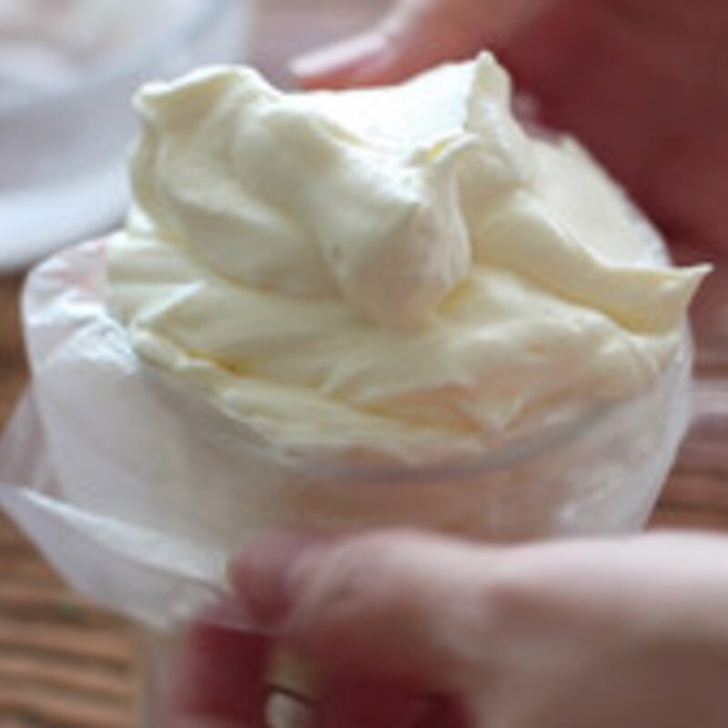 酸奶雪糕的做法（分享无蛋黄版的做法）(5)