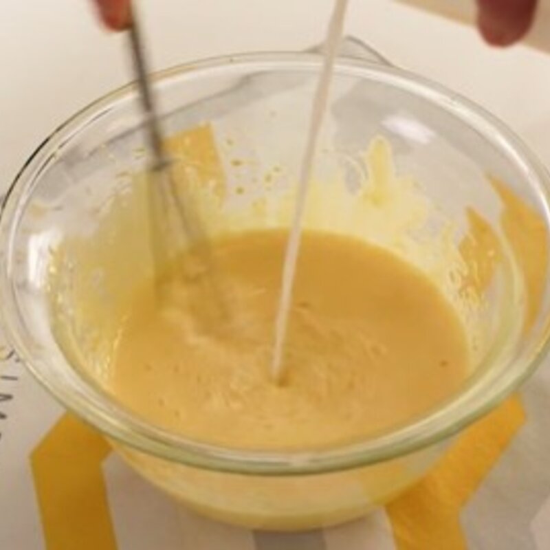 钟薛高怎么做（简单几步教你自制雪糕界的劳斯莱斯）(4)