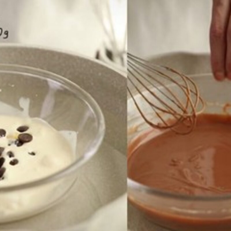 钟薛高怎么做（简单几步教你自制雪糕界的劳斯莱斯）(5)