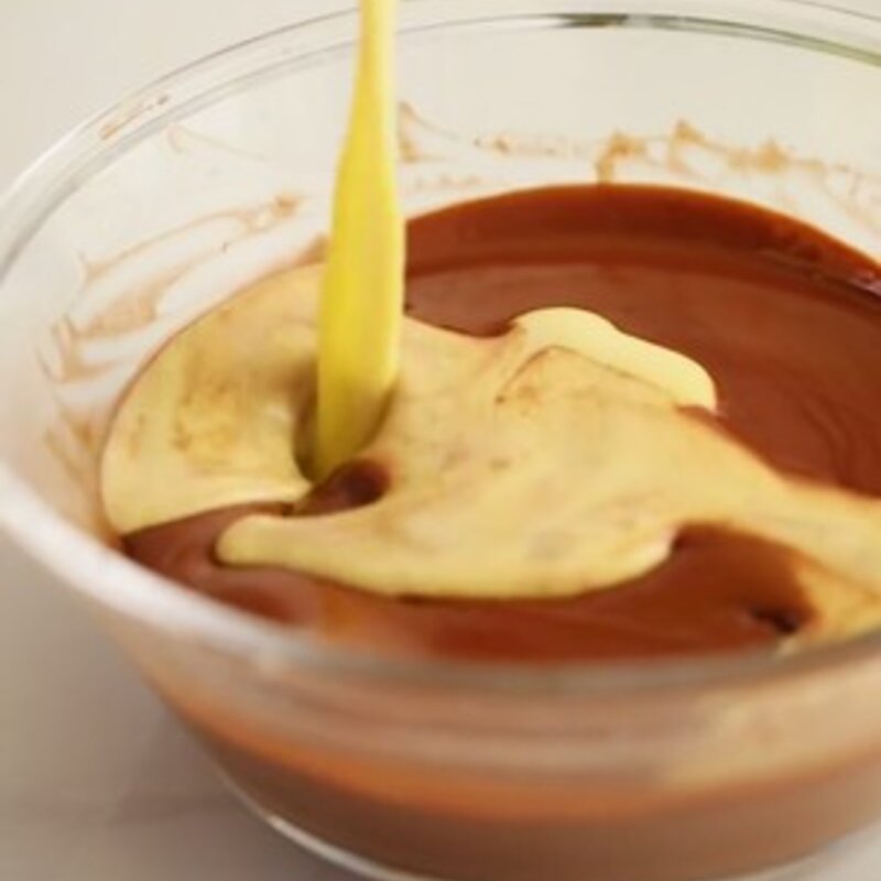 钟薛高怎么做（简单几步教你自制雪糕界的劳斯莱斯）(6)