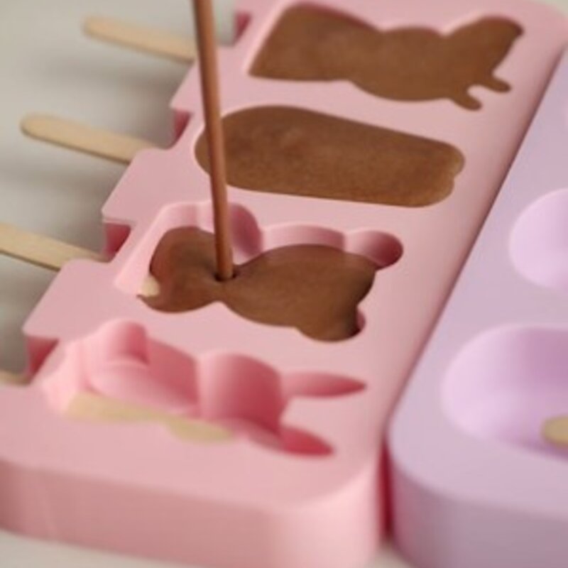 钟薛高怎么做（简单几步教你自制雪糕界的劳斯莱斯）(8)