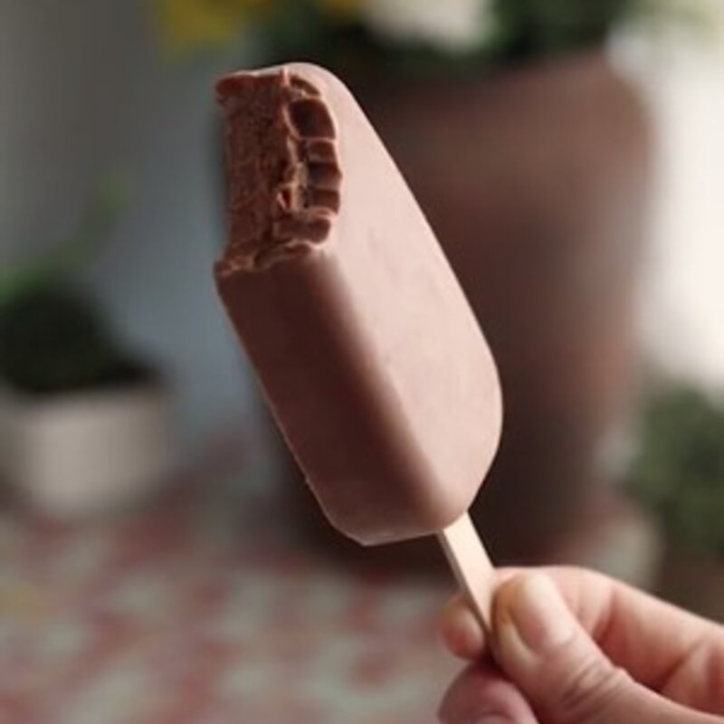 钟薛高怎么做（简单几步教你自制雪糕界的劳斯莱斯）(9)