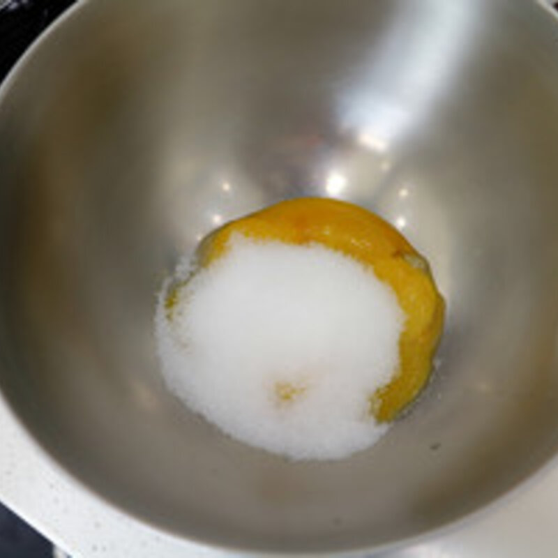  超浓郁巧克力冰淇淋（详细教程的做法）(2)