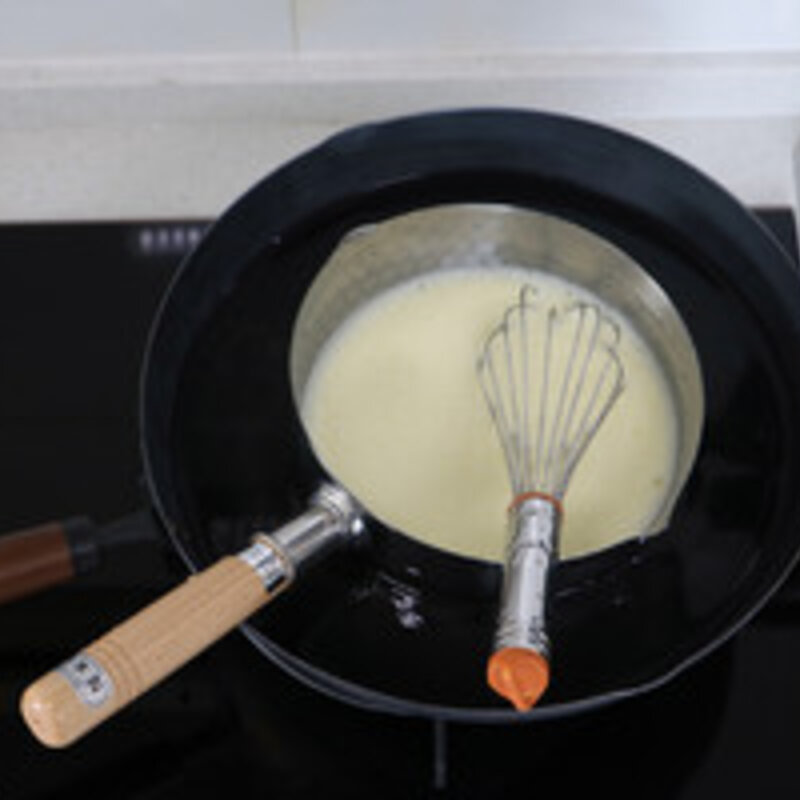  超浓郁巧克力冰淇淋（详细教程的做法）(7)