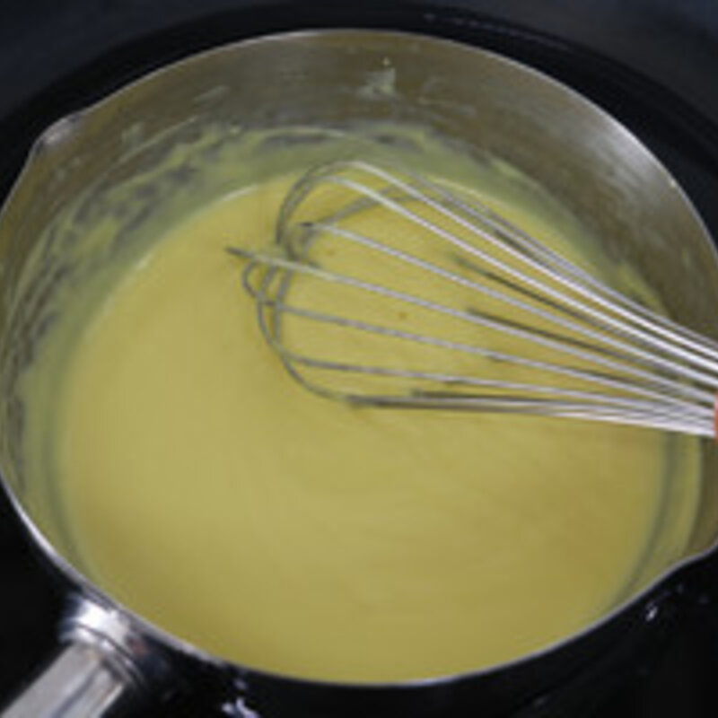  超浓郁巧克力冰淇淋（详细教程的做法）(8)