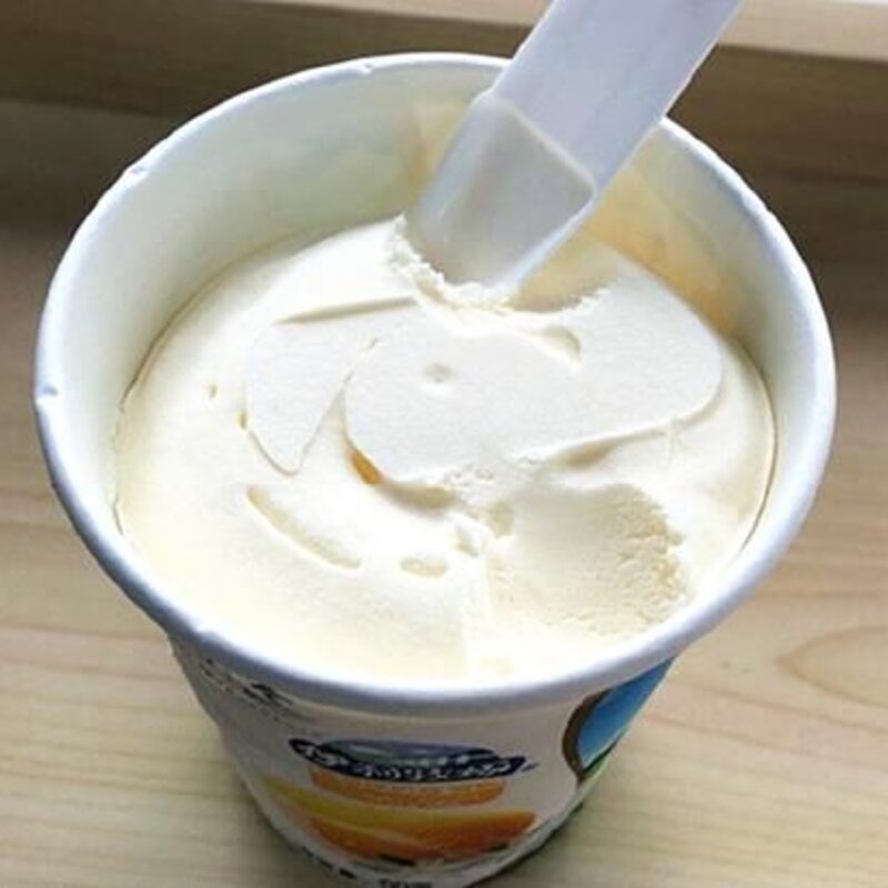 雪糕和冰淇淋到底有什么区别（解析雪糕和冰淇淋哪个更好吃）(8)