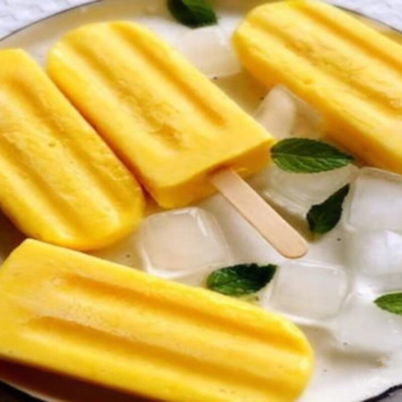 雪糕怎么做才好吃（分享血糕的做法家常做法）(1)