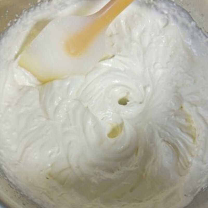 丝滑巧克力冰淇淋怎么做（无蛋无冰碴做法解析）(5)