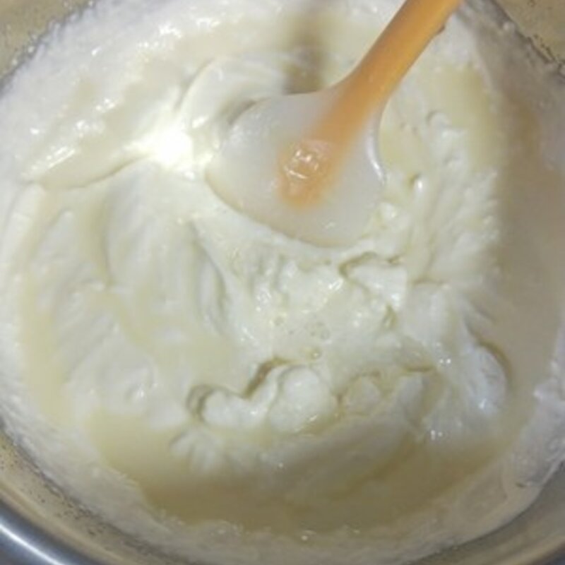 丝滑巧克力冰淇淋怎么做（无蛋无冰碴做法解析）(6)