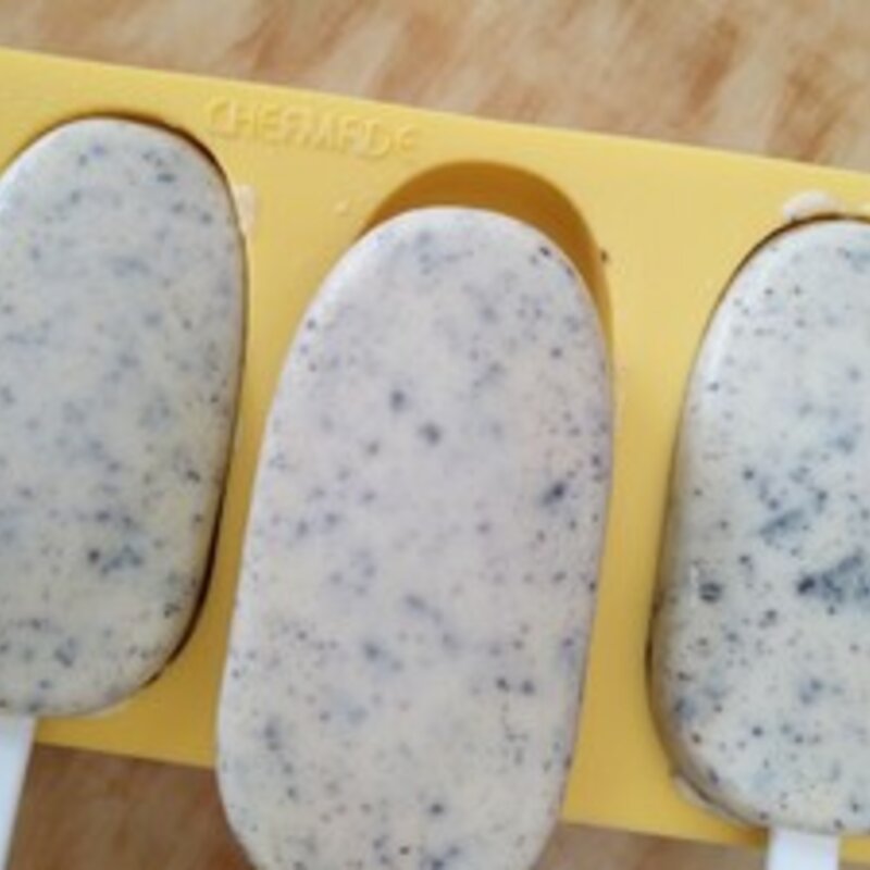 奥利奥雪糕怎么做（无奶油版做法推荐）(16)