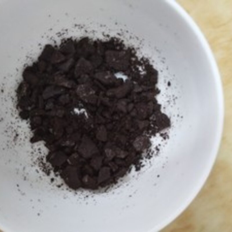 奥利奥雪糕怎么做（无奶油版做法推荐）(11)