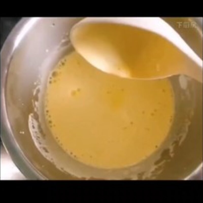 新手自制冰淇淋（分享一次成功的做法）(3)