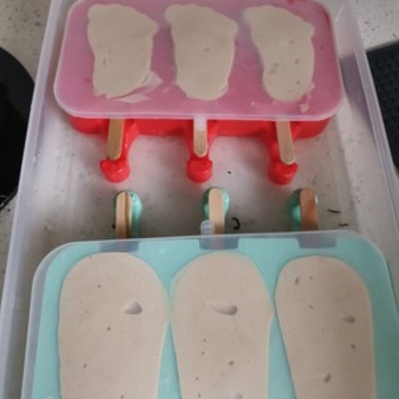 榛子巧克力脆皮雪糕做法（保姆级教程分享）(8)