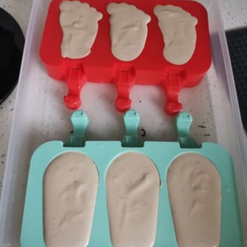 榛子巧克力脆皮雪糕做法（保姆级教程分享）(7)