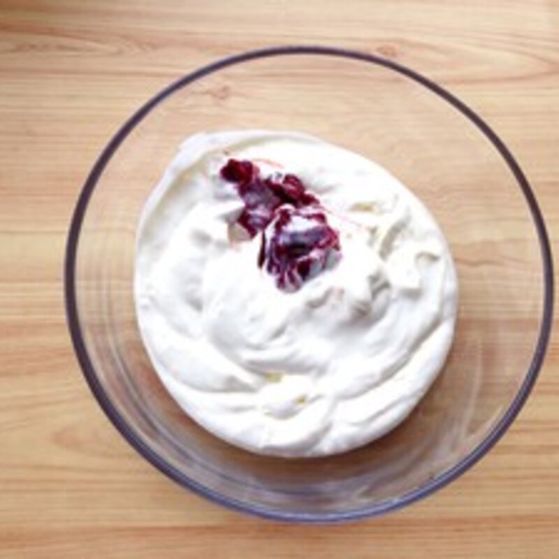 网红八次方雪糕做法（自制八次方脆皮酸奶雪糕）(6)