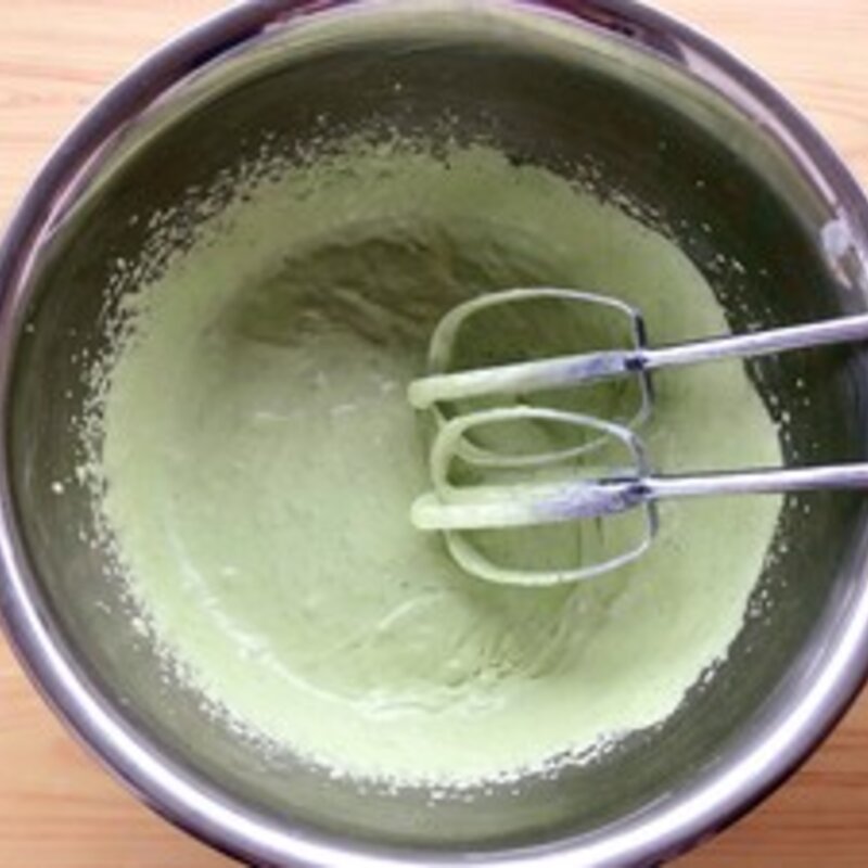 网红八次方雪糕做法（自制八次方脆皮酸奶雪糕）(8)