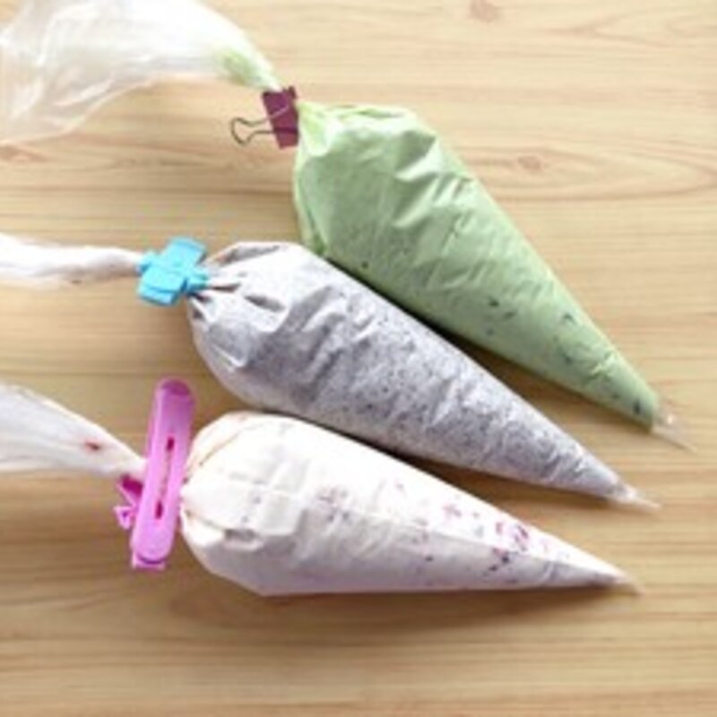 网红八次方雪糕做法（自制八次方脆皮酸奶雪糕）(10)