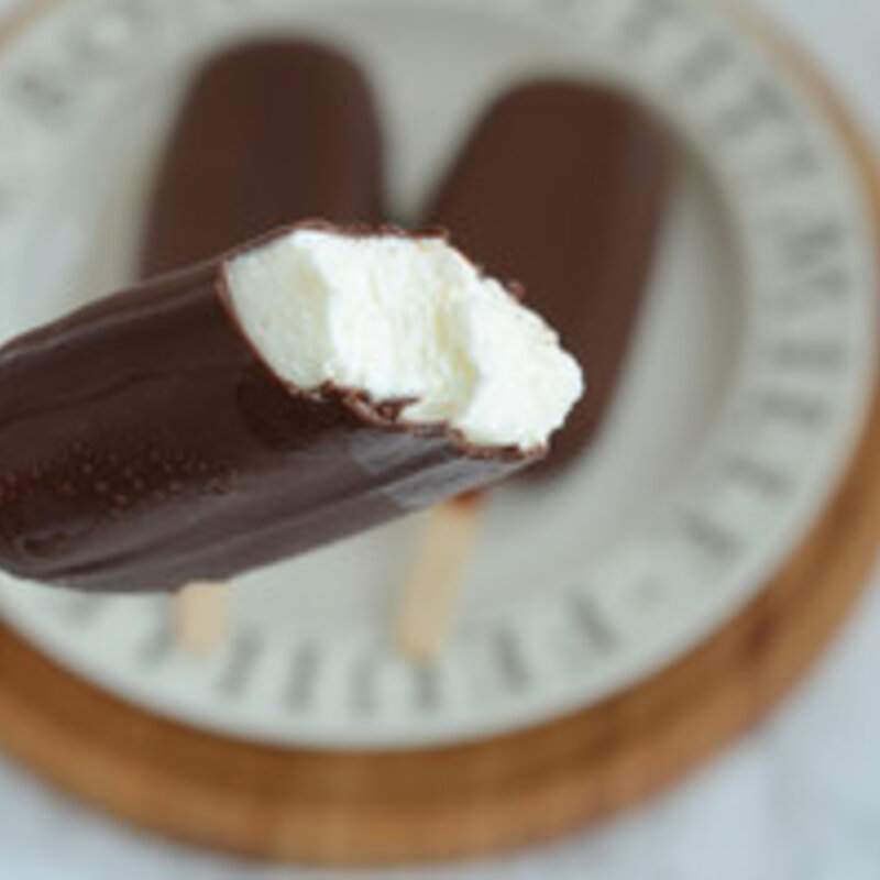 最简单快手的雪糕做法（酸奶雪糕附变化版本的做法）(3)