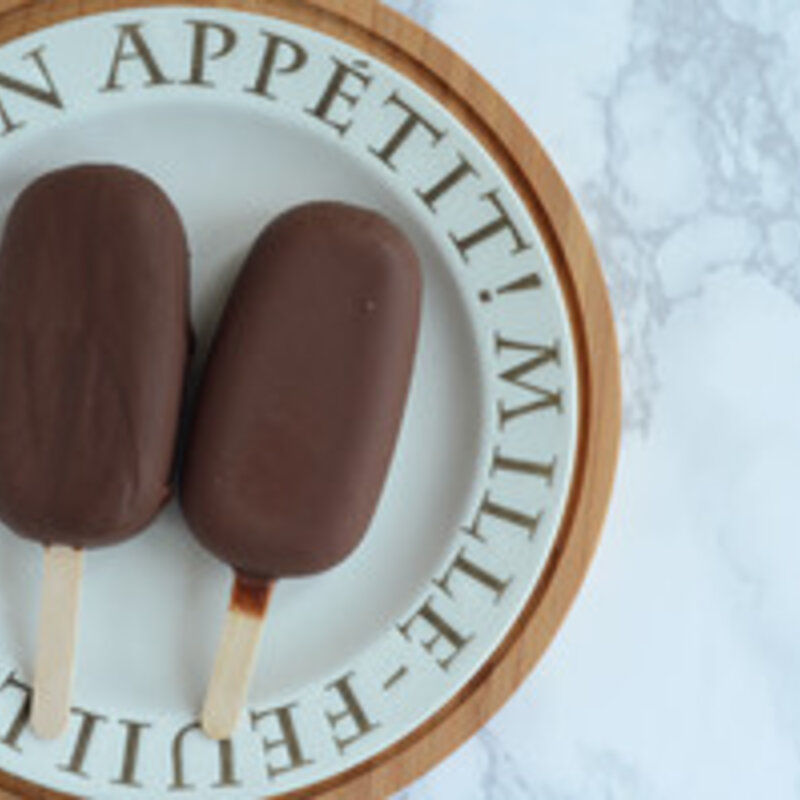 最简单快手的雪糕做法（酸奶雪糕附变化版本的做法）(2)