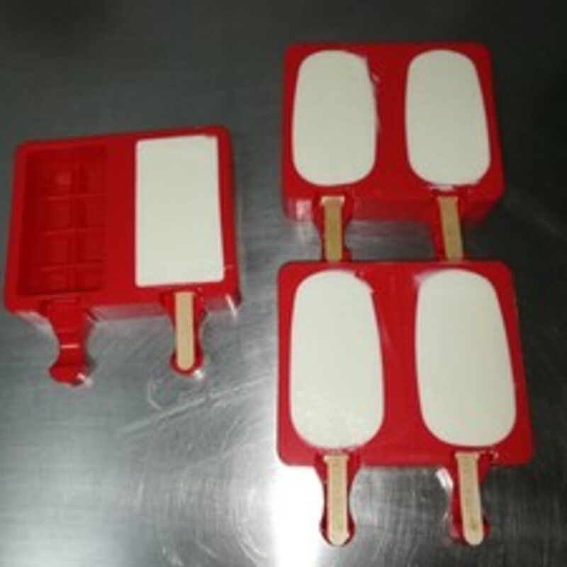 最简单快手的雪糕做法（酸奶雪糕附变化版本的做法）(6)