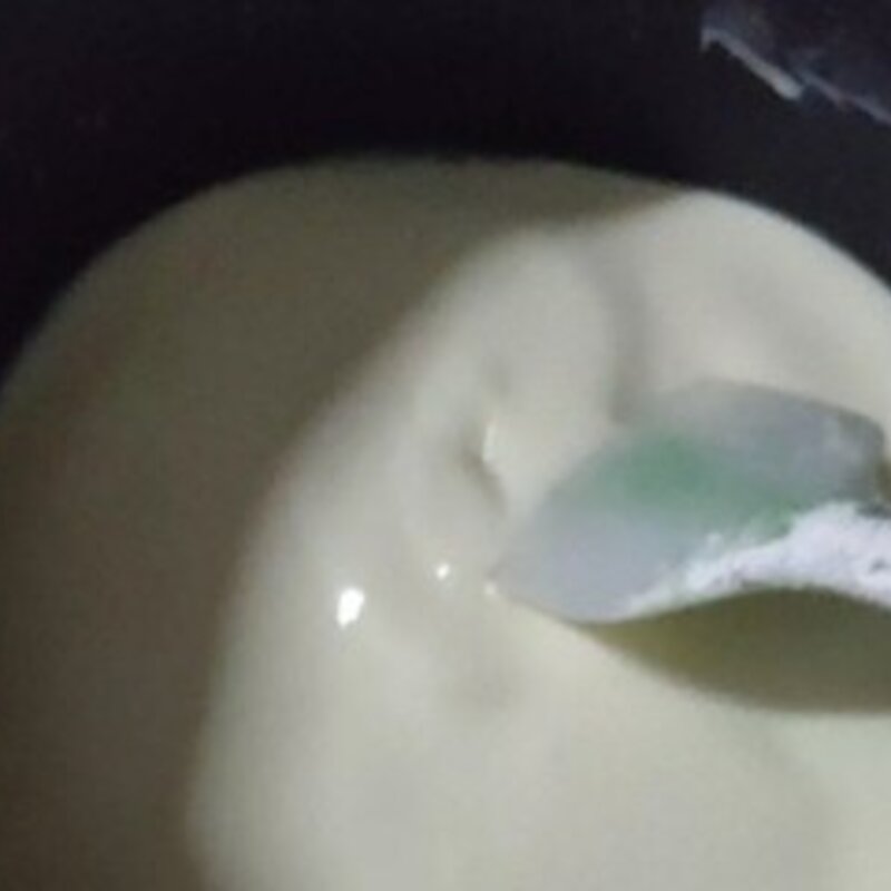 消耗淡奶油的牛奶雪糕的做法（分享淡奶油雪糕的制作方法）(4)