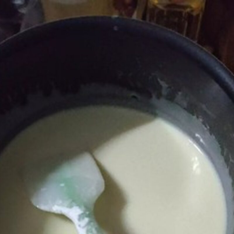 消耗淡奶油的牛奶雪糕的做法（分享淡奶油雪糕的制作方法）(5)