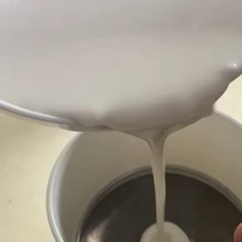 冰淇淋大福怎么做（好吃不硬皮的雪媚娘详细步骤）(3)