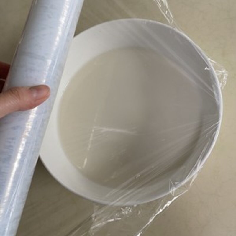 冰淇淋大福怎么做（好吃不硬皮的雪媚娘详细步骤）(4)