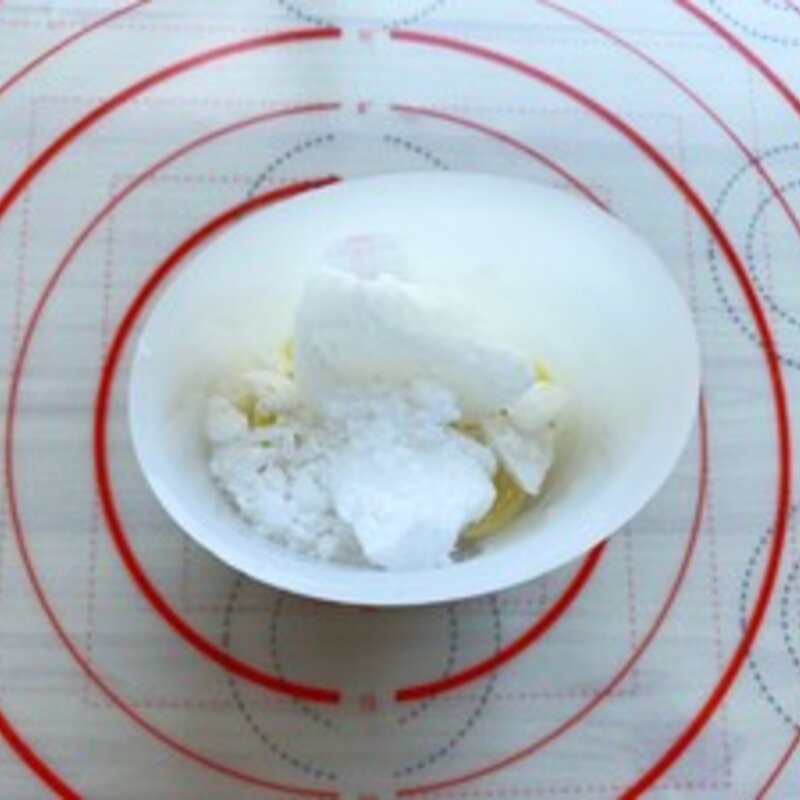 白巧克力脆皮雪糕的做法（入口即化无需打发）(9)