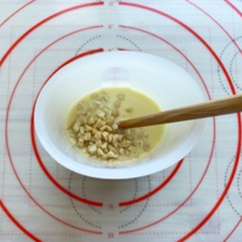 白巧克力脆皮雪糕的做法（入口即化无需打发）(11)