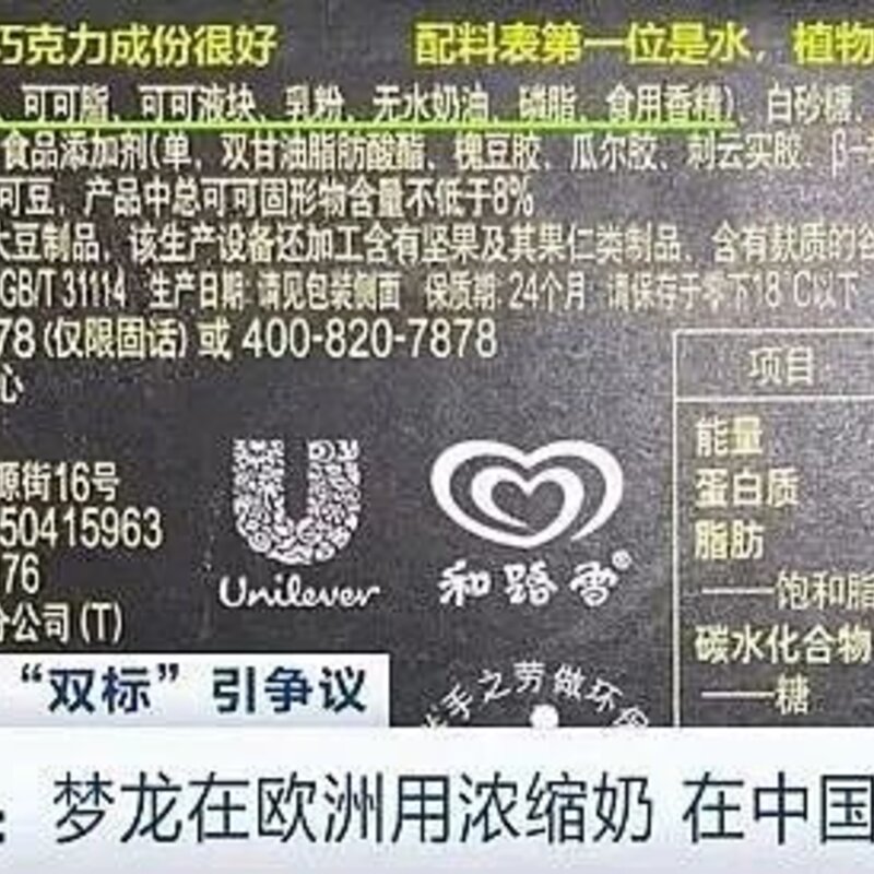 冰淇淋行业9大趋势（冰淇淋行业的市场分析）(2)