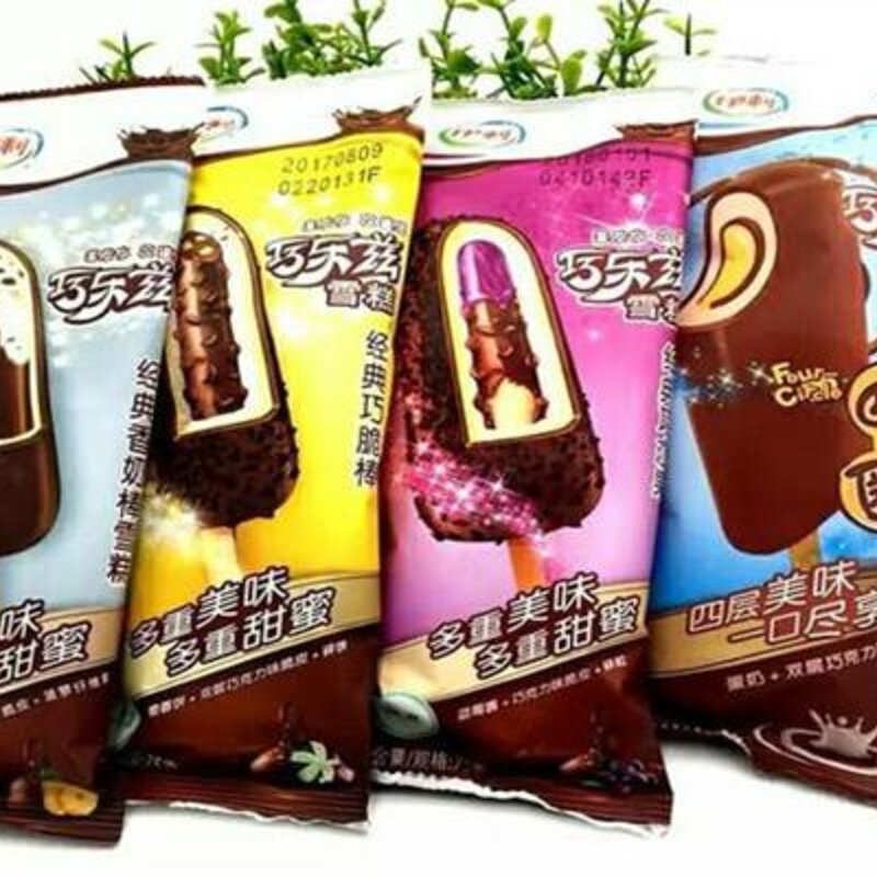 批发雪糕一月能挣多少（雪糕批发哪几个品牌受欢迎）(3)