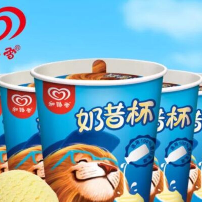 全球十大雪糕品牌（哈根达斯上榜,蒙牛排名第二）(4)
