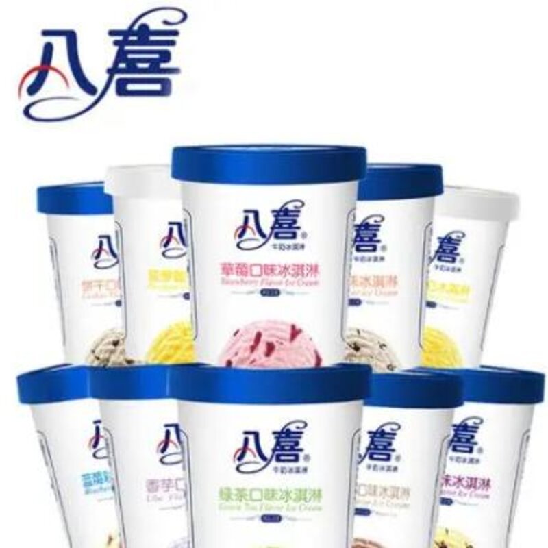 全球十大雪糕品牌（哈根达斯上榜,蒙牛排名第二）(9)