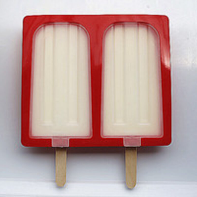 特浓牛奶雪糕的做法  （最正宗的做法步骤详解）(12)