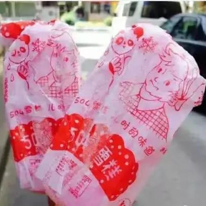 今年雪糕为什么这么贵（来聊一聊大家回忆中的雪糕）(1)