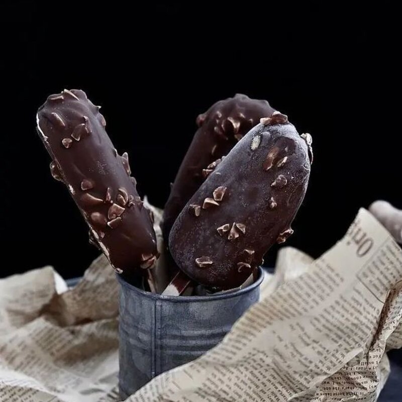 今年雪糕为什么这么贵（来聊一聊大家回忆中的雪糕）(2)