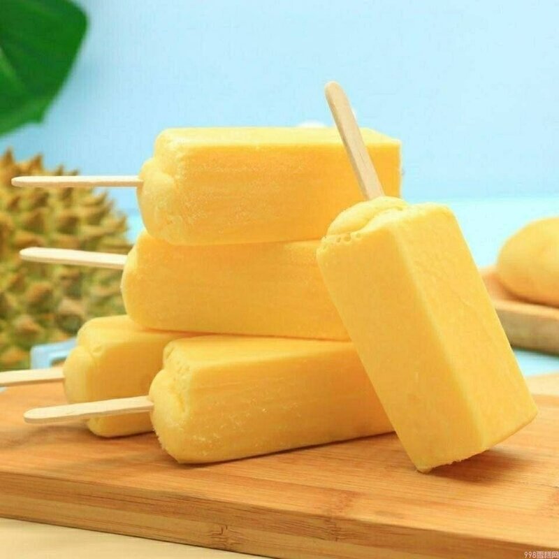 为什么雪糕有冰渣（解析雪糕里有冰渣是为啥）(1)