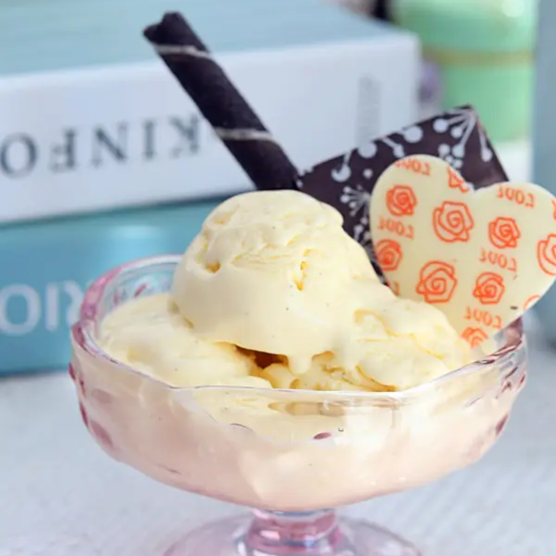 冰淇淋利润怎么算（解析卖冰淇淋利润大吗）(1)