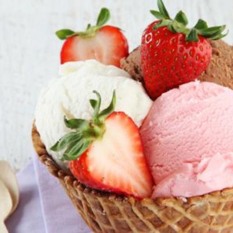 雪糕冰淇淋有什么区别（冰淇淋与雪糕区别介绍）(1)