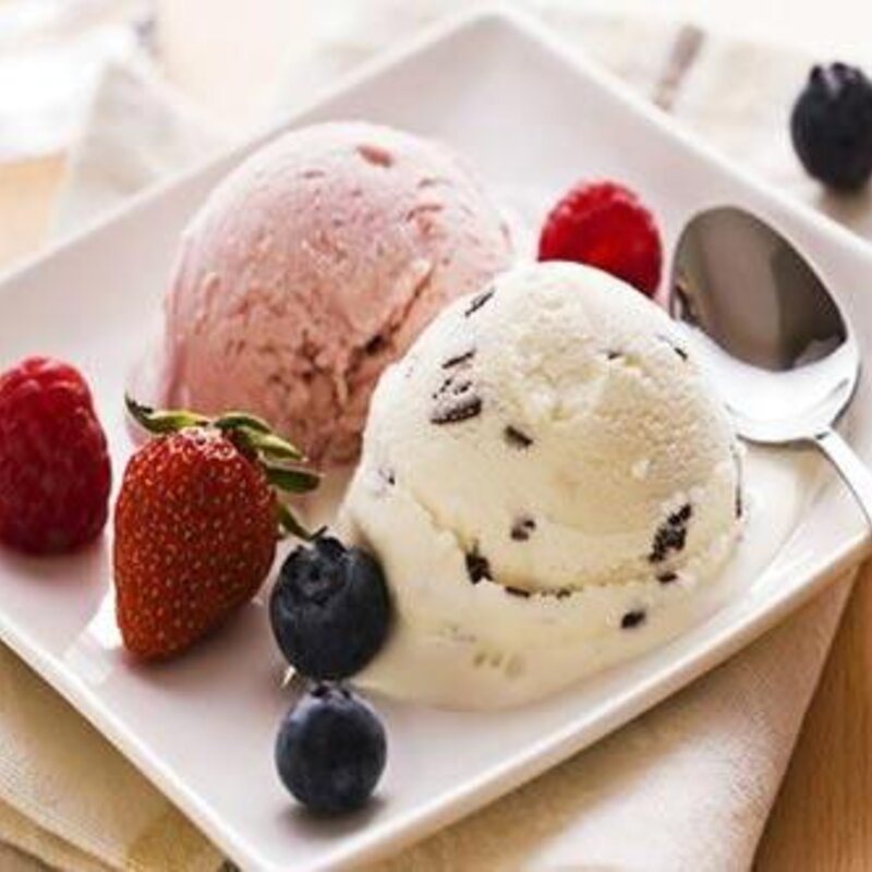 冰淇淋加工中凝冻的作用（浅谈冰淇淋的凝冻操作流程）(1)