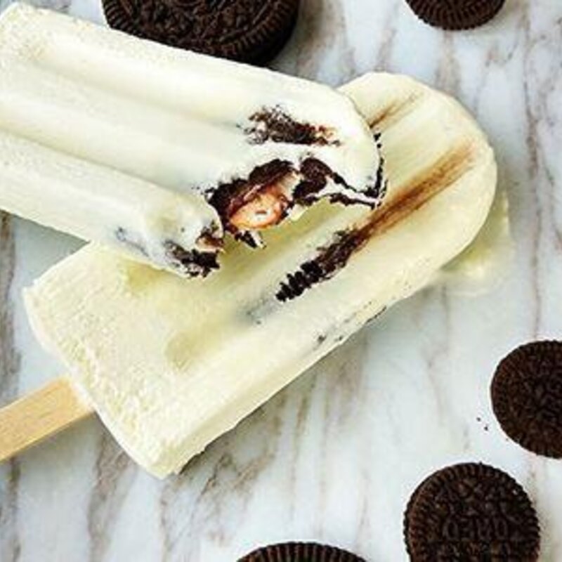 夏天自制雪糕攻略（解析怎么做怎么吃才最安全）(2)