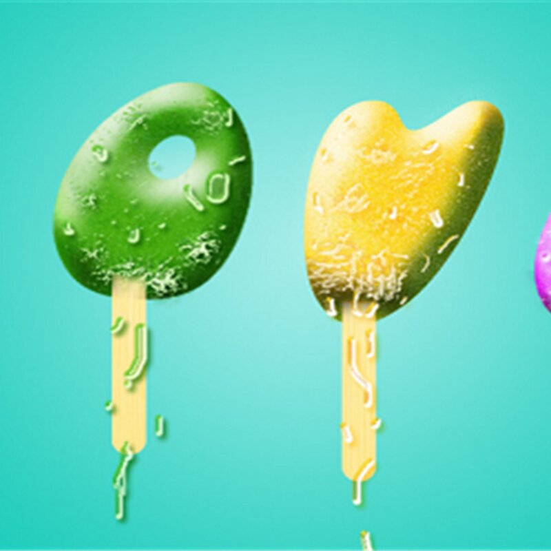 夏天吃雪糕对身体有伤害么（解读夏天三伏天吃雪糕的坏处）(1)