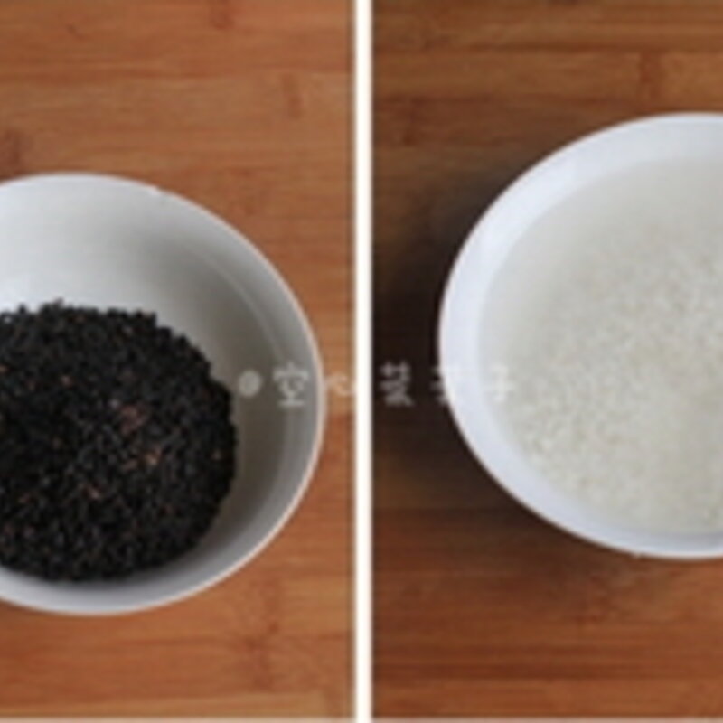 血糯米雪糕怎么自制（血糯米雪糕的做法分享）(2)