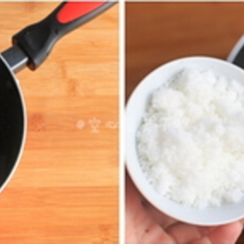 血糯米雪糕怎么自制（血糯米雪糕的做法分享）(3)