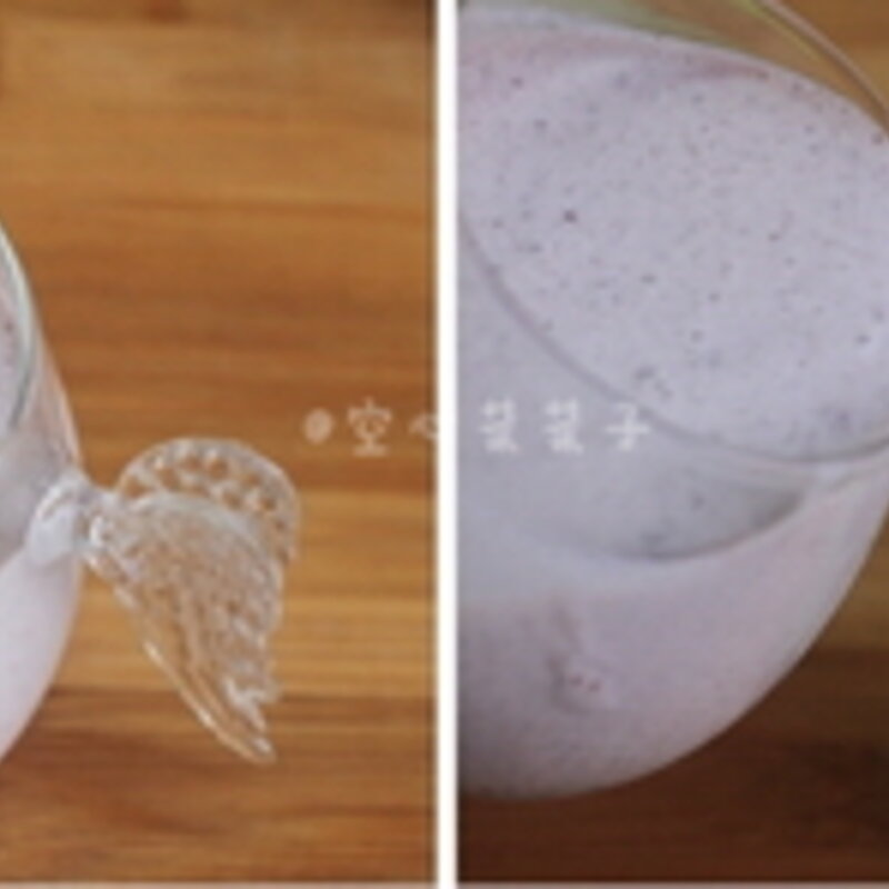 血糯米雪糕怎么自制（血糯米雪糕的做法分享）(8)