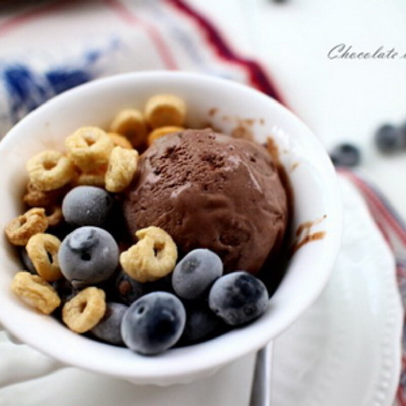 巧克力雪糕的做法（解析巧克力雪糕怎么做）(1)